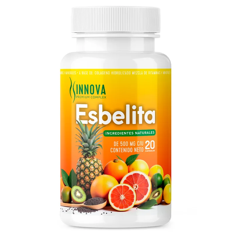 Esbelita reseñas, precio y dónde comprar: guía completa para la pérdida de peso Esbelita
